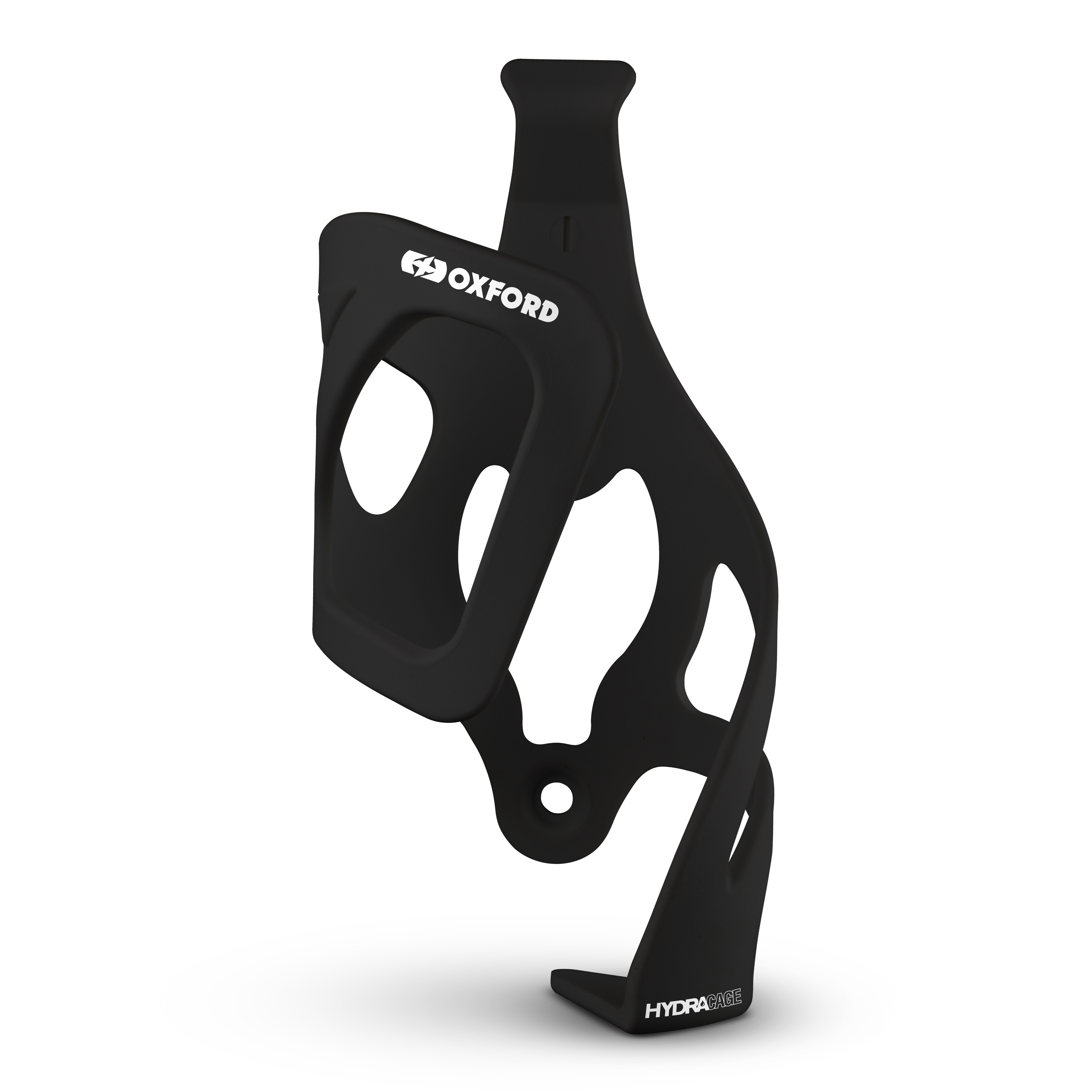 Hydra Right-Side Pull Bottle Cage Matt B